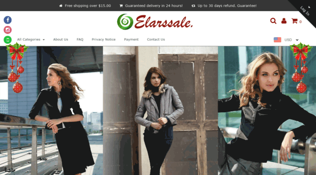 elarssale.com