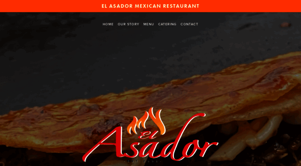 elasadorrestaurants.com