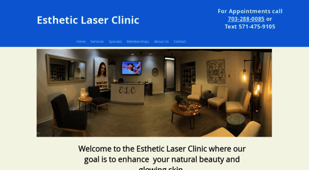 elaserclinic.com