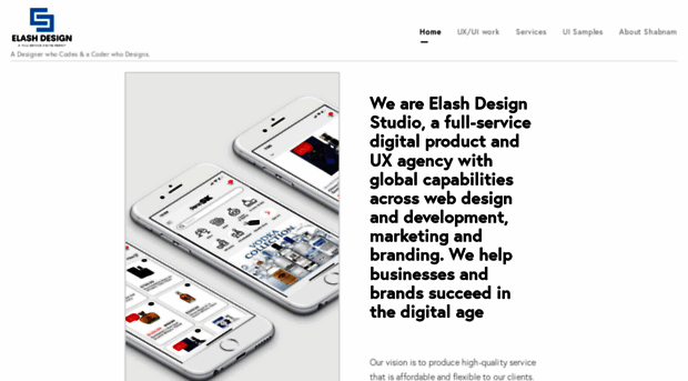 elashdesign.com