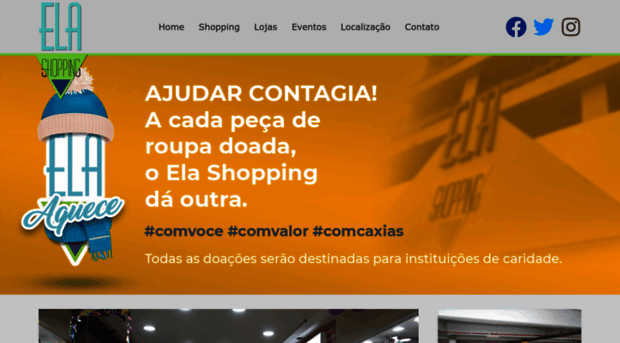 elashopping.com.br