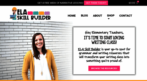 elaskillbuilder.com