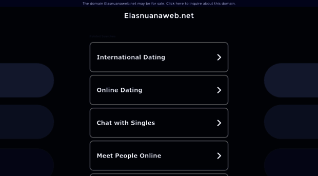 elasnuanaweb.net