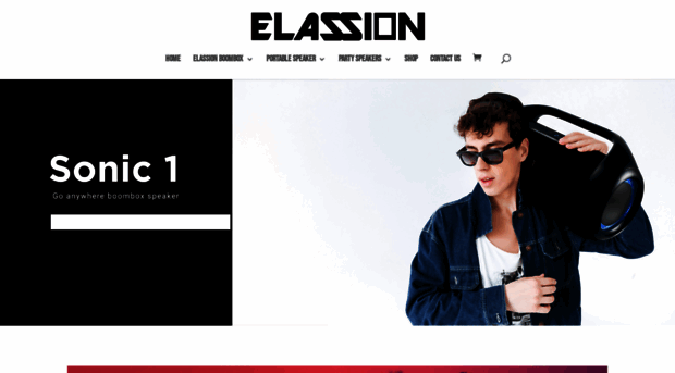 elassion-audio.com