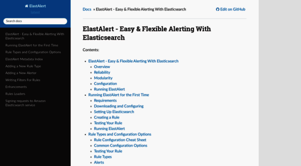 elastalert.readthedocs.org