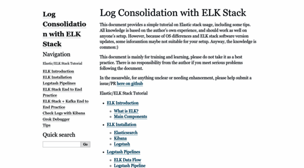 elastic-stack.readthedocs.io