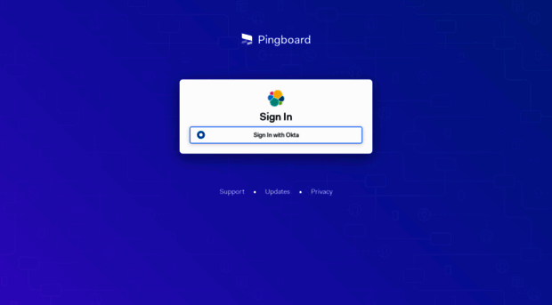 elastic.pingboard.com