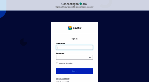 elasticacademy.com