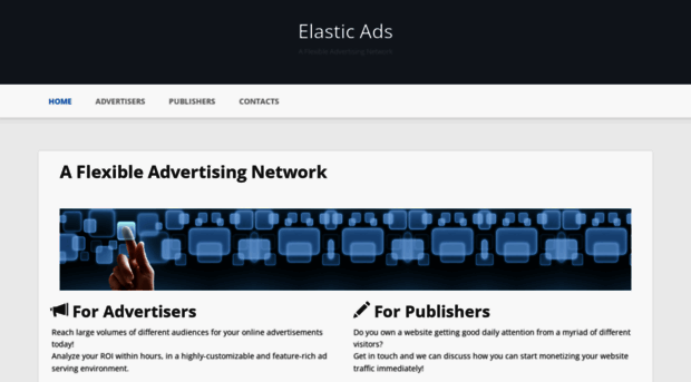 elasticads.com