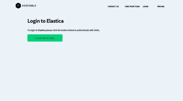elasticainc.assembla.com