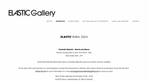 elasticgallery.com