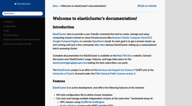 elasticluster.readthedocs.io