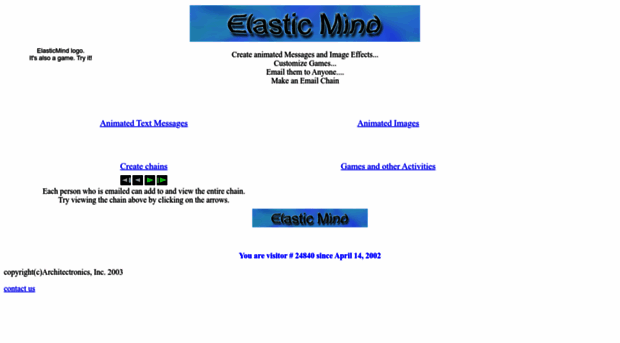 elasticmind.com