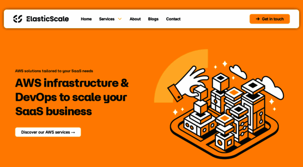 elasticscale.cloud