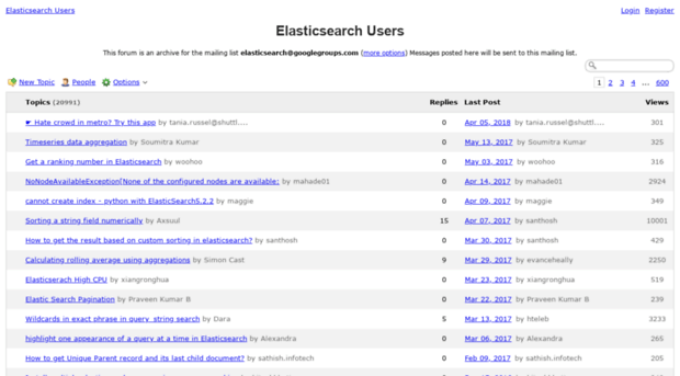 elasticsearch-users.115913.n3.nabble.com