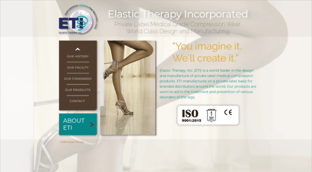 elastictherapy.com