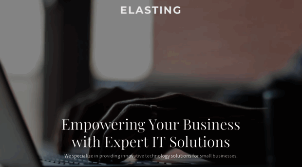 elasting.com
