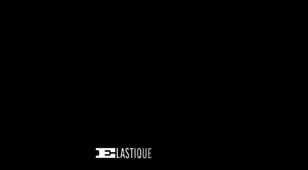 elastique.nl