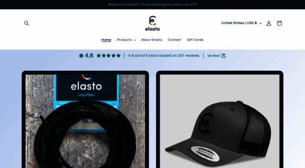 elasto-tackle.co.uk