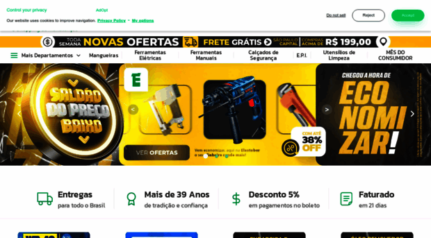 elastobor.com.br