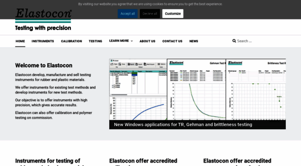 elastocon.com