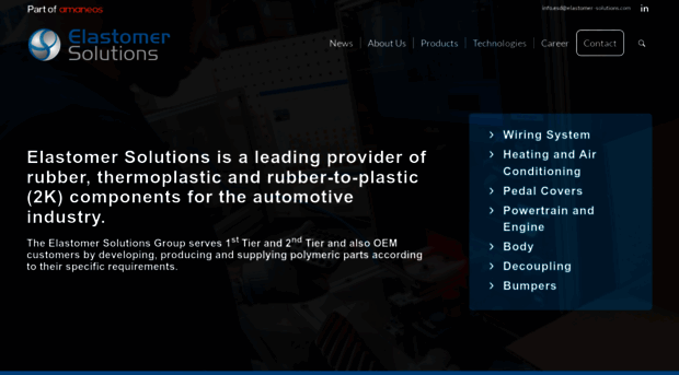 elastomer-solutions.com