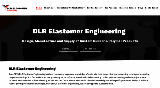 elastomer.co.uk