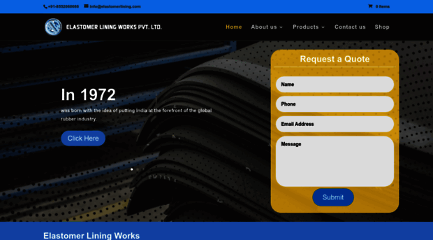elastomerlining.com