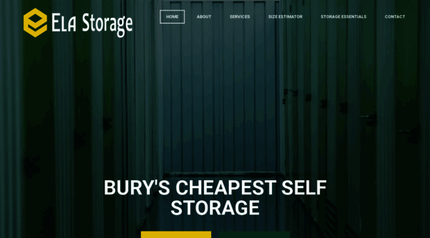 elastorage.co.uk