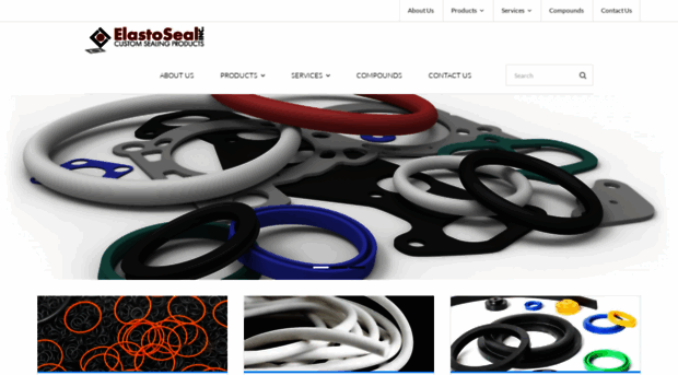 elastoseal.com