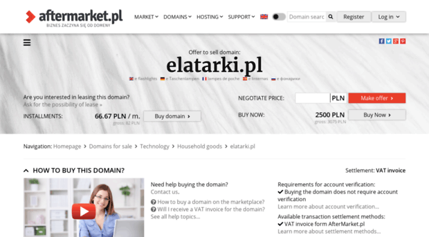 elatarki.pl