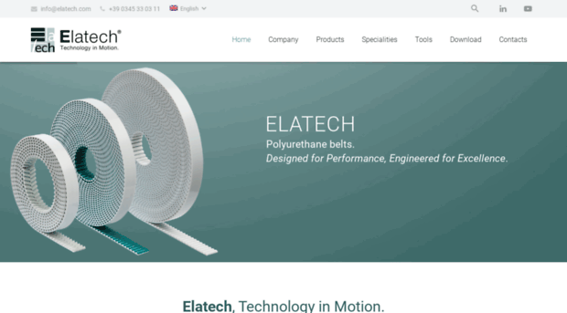 elatech.com