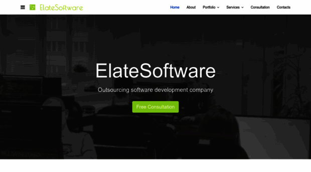 elatesoftware.com