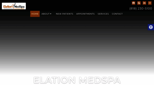 elationmedspa.com