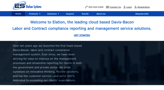 elationsys.com