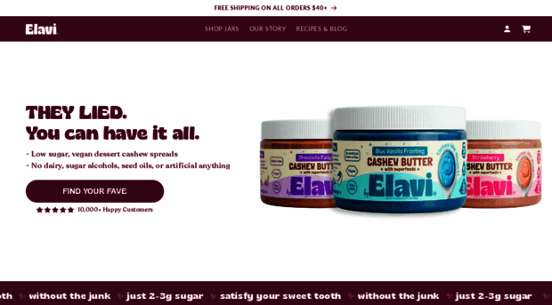 elavi.co