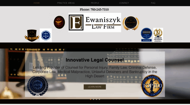 elawfirm.net