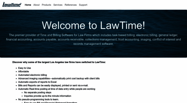 elawtime.com