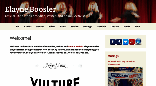 elayneboosler.com