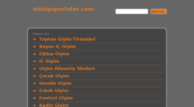 elazigsporlular.com