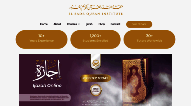 elbadr.co.uk