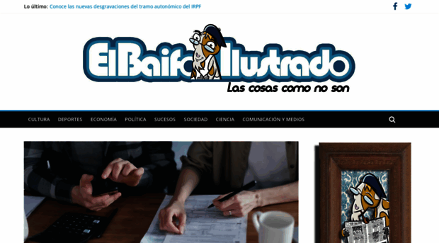 elbaifoilustrado.com