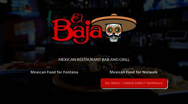 elbajabarandgrill.com