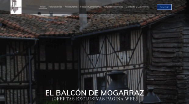 elbalcondemogarraz.com