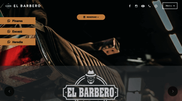 elbarberocr.com