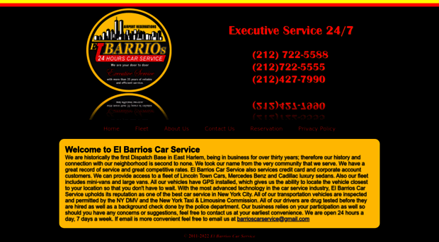 elbarrioscarservice.com