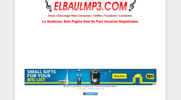 elbaulmp3.net