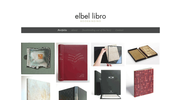 elbel-libro.com