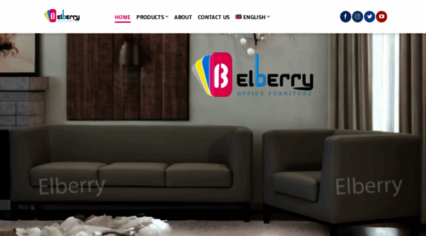 elberryfurniture-eg.com