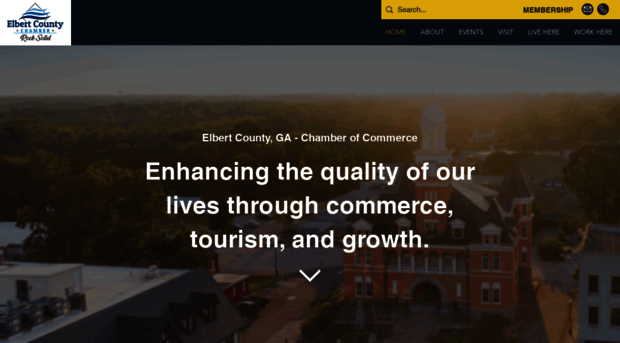 elbertchamber.com